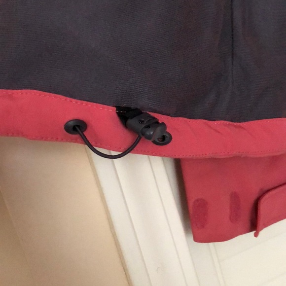 Shell jacket - Picture 8 of 8